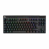 Tastatur Logitech 920-012131 Sort #1