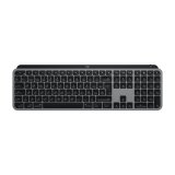 Tastatur og mus Logitech 920-011631 #1