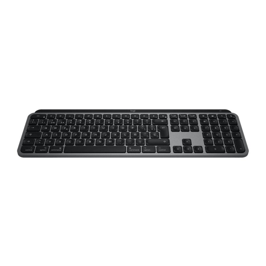 Tastatur og mus Logitech 920-011631 #2