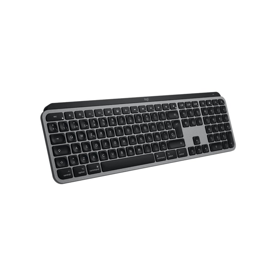 Tastatur og mus Logitech 920-011631 #3