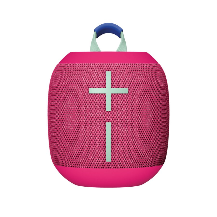 Brbare Bluetooth-hjttalere Ultimate Ears WONDERBOOM 4 Pink #4