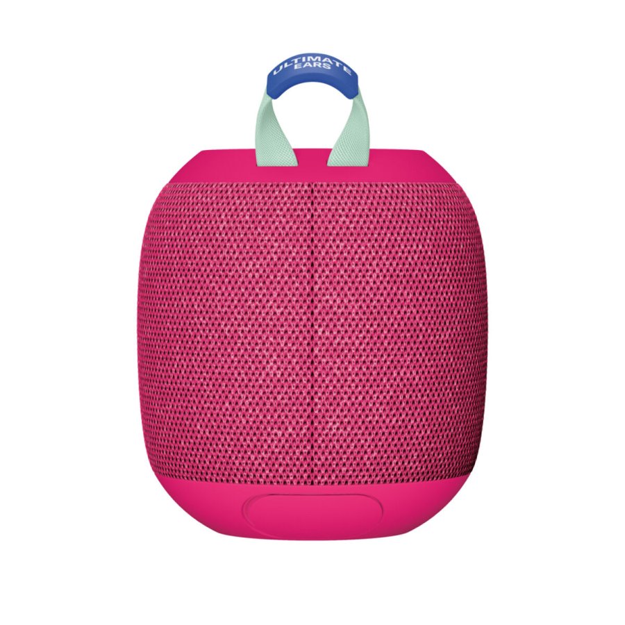 Brbare Bluetooth-hjttalere Ultimate Ears WONDERBOOM 4 Pink #5