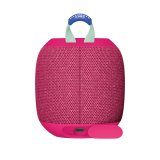 Brbare Bluetooth-hjttalere Ultimate Ears WONDERBOOM 4 Pink #6