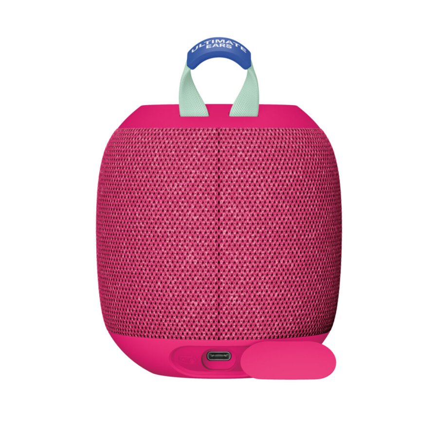 Brbare Bluetooth-hjttalere Ultimate Ears WONDERBOOM 4 Pink #6