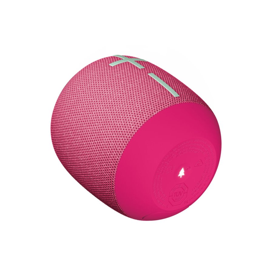 Brbare Bluetooth-hjttalere Ultimate Ears WONDERBOOM 4 Pink #7