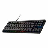 Tastatur og mus Logitech 920-012891 Sort Spansk qwerty #5
