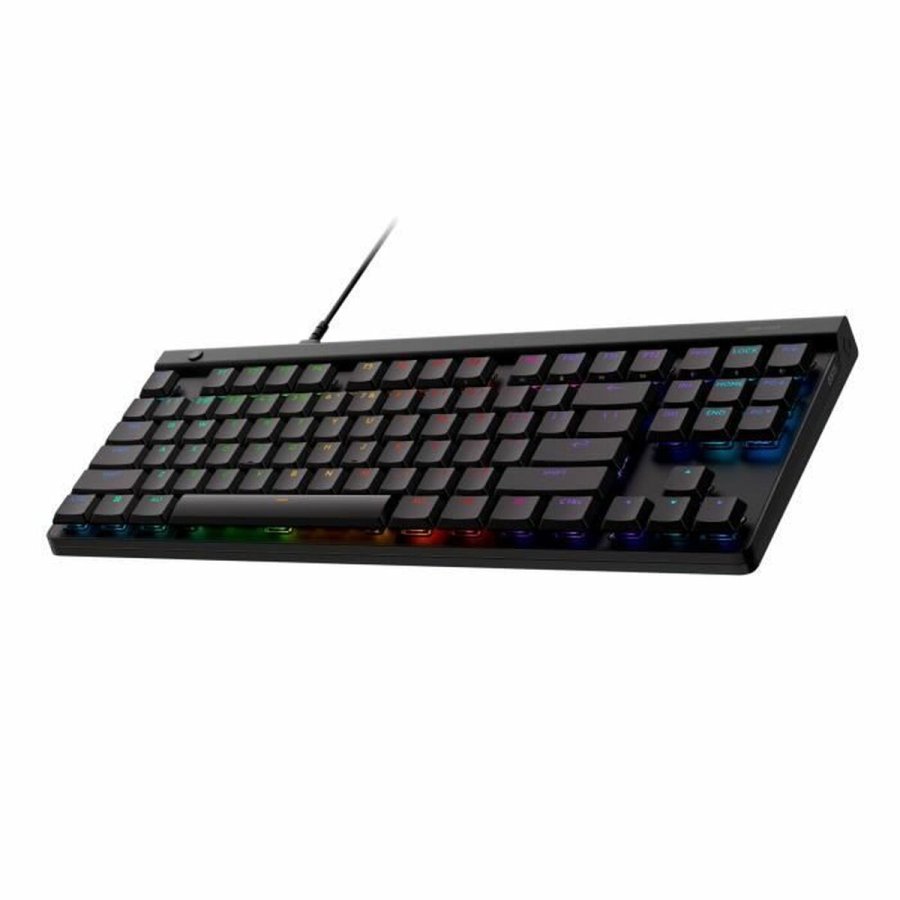 Tastatur Logitech G515 TKL Sort AZERTY #1