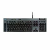 Tastatur Logitech G915 X Sort AZERTY #1