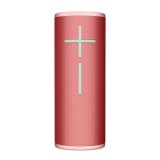 B�rbare Bluetooth-h�jttalere Logitech MEGABOOM 4 R�d #1