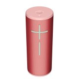 B�rbare Bluetooth-h�jttalere Logitech MEGABOOM 4 R�d #4