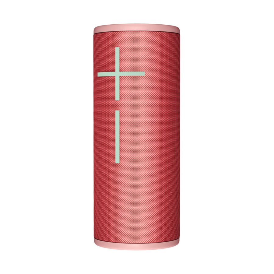 B�rbare Bluetooth-h�jttalere Logitech BOOM 4 R�d #2