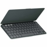 Bluetooth-tastatur Logitech 920-013010 Grafit #1