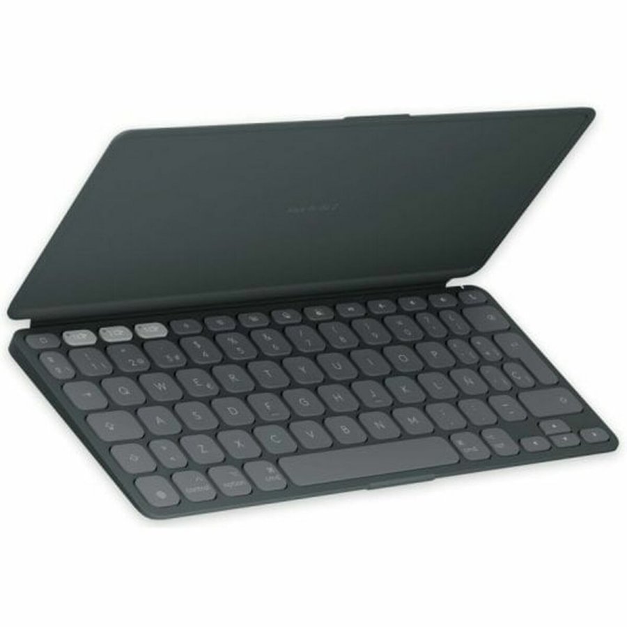 Bluetooth-tastatur Logitech 920-013010 Grafit #1