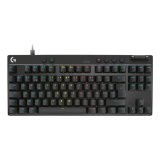 Tastatur og mus Logitech 920-013229 Sort Azerty Fransk #7