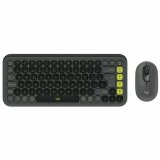Mus Logitech 920-013118 Grafit (Grafit) #1