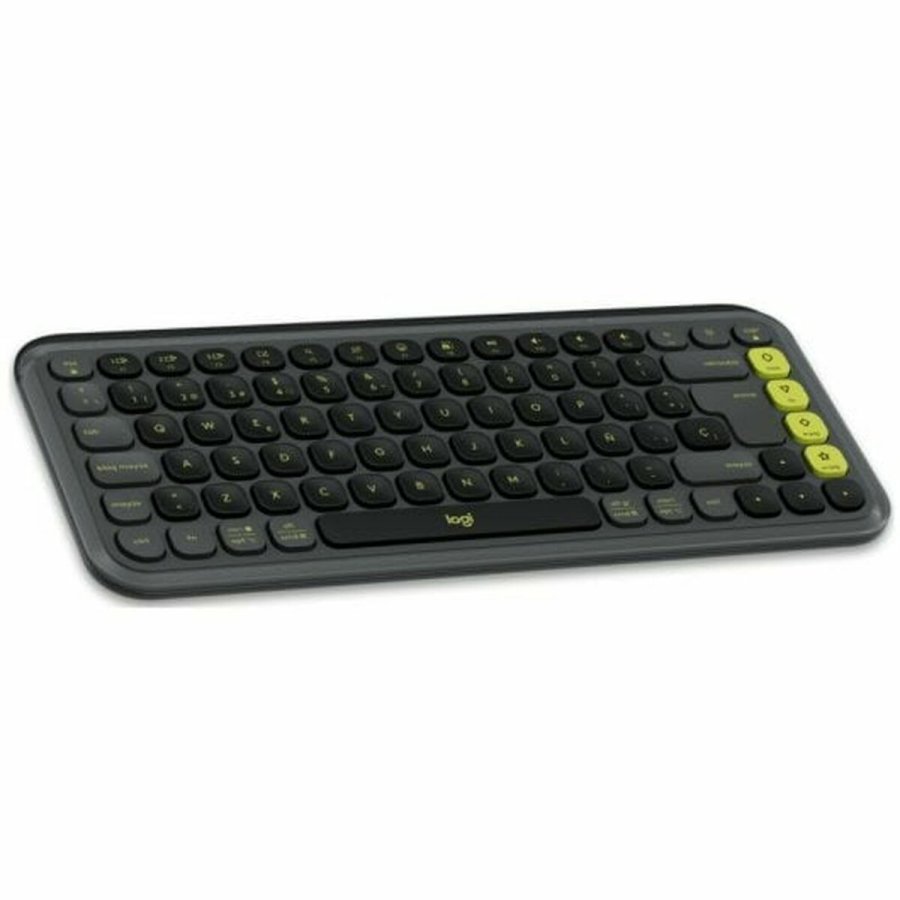 Mus Logitech 920-013118 Grafit (Grafit) #3