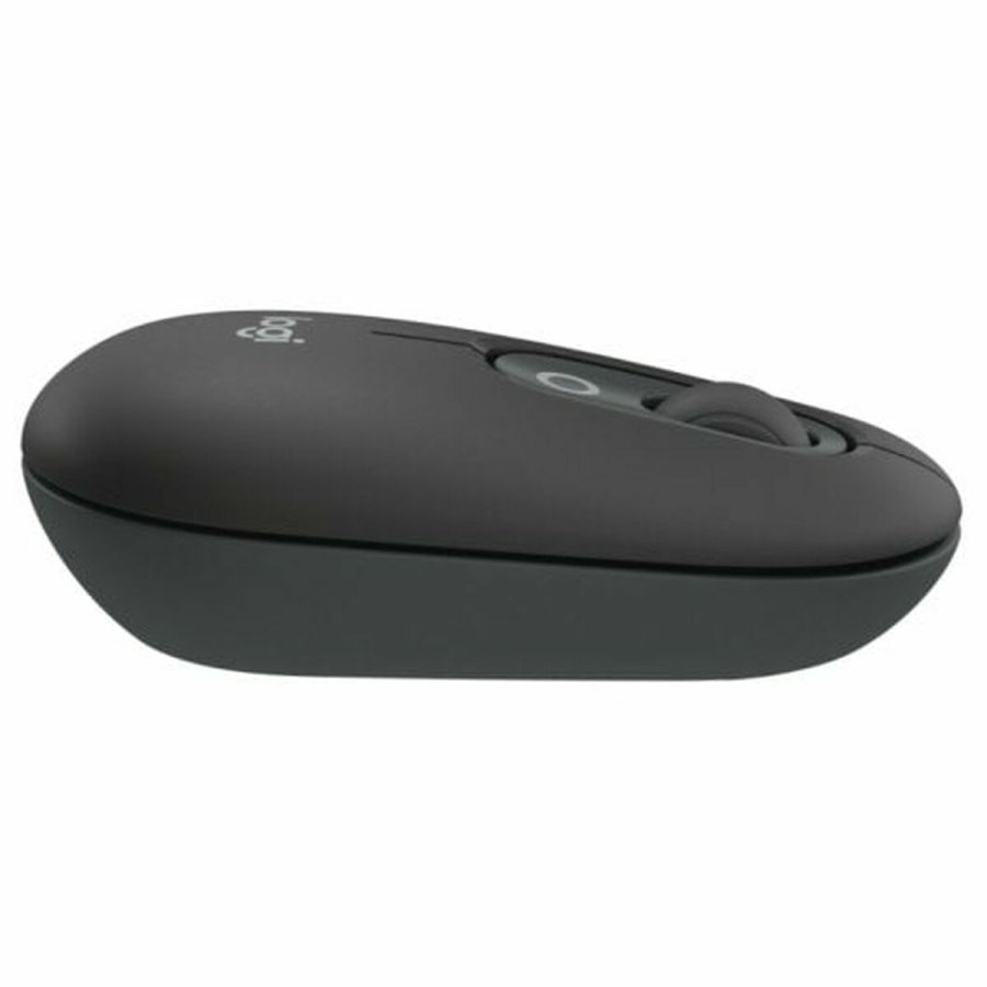 Mus Logitech 920-013118 Grafit (Grafit) #4