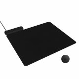 Skridsikker Mtte Logitech Sort #3