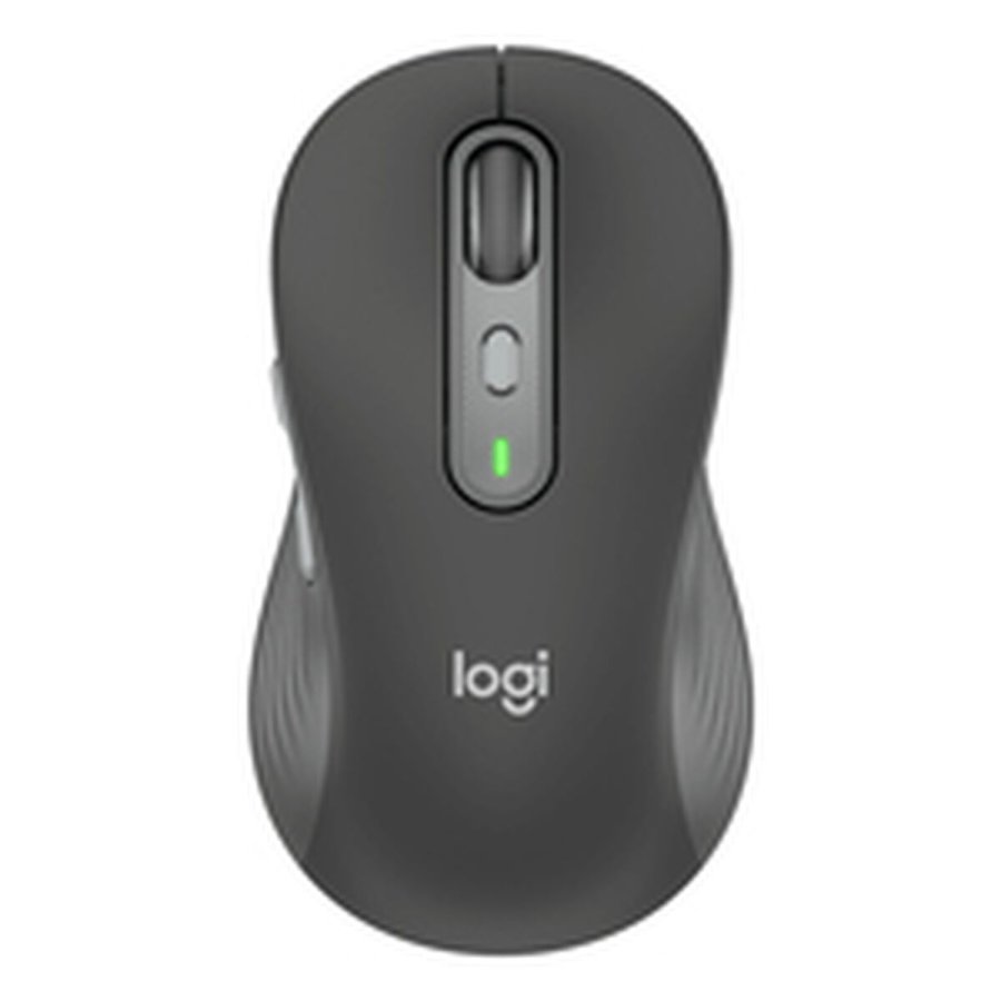 Mus Logitech 910-007509 Grafit 4000 dpi #6