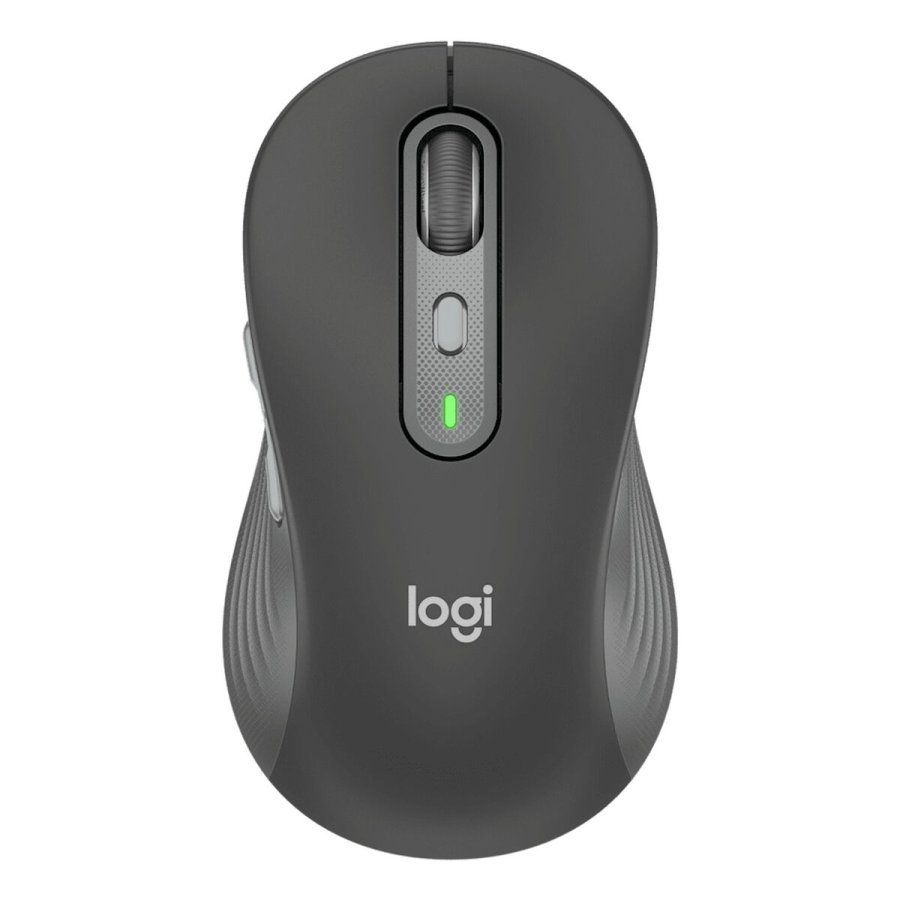 Mus Logitech 910-007509 Grafit 4000 dpi #1