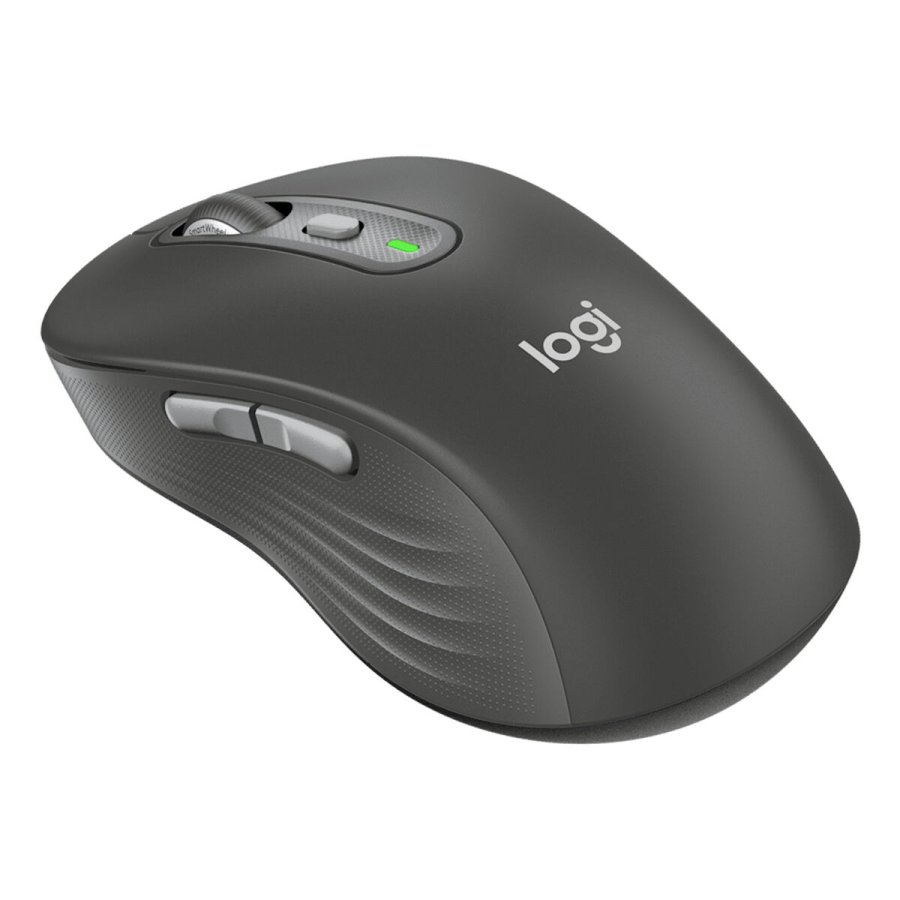 Mus Logitech 910-007509 Grafit 4000 dpi #5