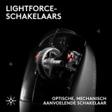 Mus Logitech 910-007555 Hvid #7