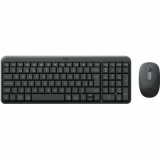 Tastatur og mus Logitech 920-013543 Sort #1