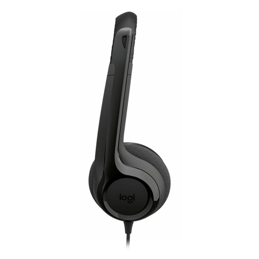Hovedtelefoner Logitech 981-001576 #2