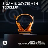 Hovedtelefoner Logitech 939-002238 #3