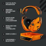 Hovedtelefoner Logitech 939-002238 #6