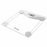 Digital badevgt Terraillon Tx5000 Gennemsigtig 150 kg #1