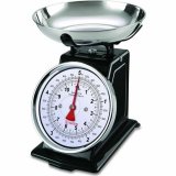 kkkenvgt Terraillon Retro Deco Sort 5 kg 1 L #1