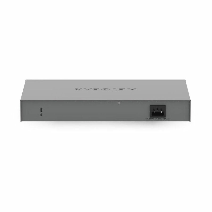 Switch Netgear MS510TXUP-100EUS Bl� #2