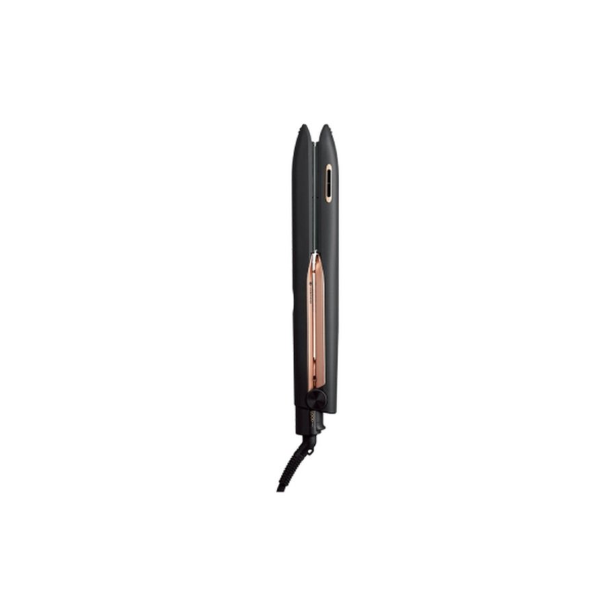 Glattejern Panasonic EH-PHS9KK825 Sort Pink #2