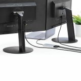 Docking-station Startech TB32HD24K60          4K Ultra HD #4