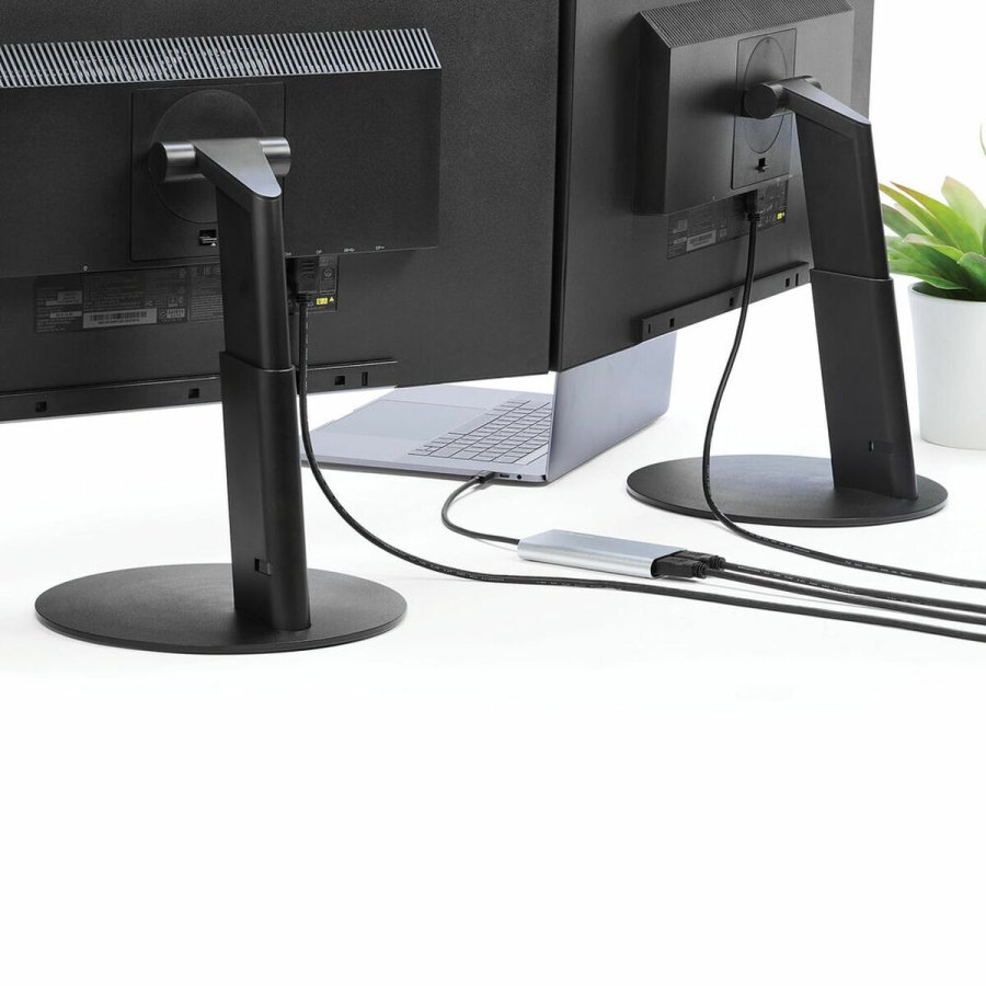 Docking-station Startech TB32HD24K60          4K Ultra HD #4