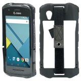 Mobilcover Mobilis 052040 Sort TC21/26 #1