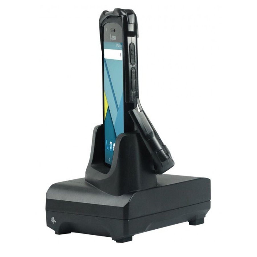 Mobilcover Mobilis 052040 Sort TC21/26 #4