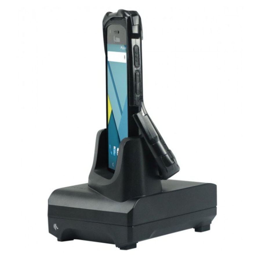 Mobilcover Mobilis 065001 Sort TC21/26 #2