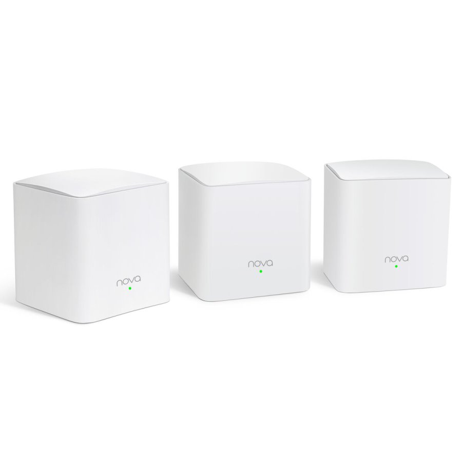 Router Tenda NOVA MW5C(3-PACK)    #2