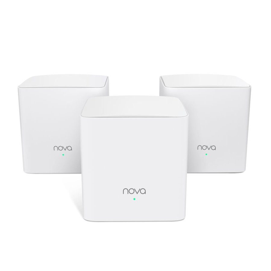 Router Tenda NOVA MW5C(3-PACK)    #1