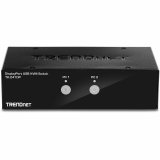 KVM-kontakt Trendnet TK-241DP             #1