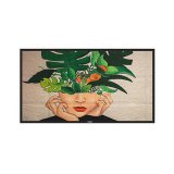 Videovg Monitor Philips 50BDL4510D/00 UHD 4K Ultra HD 49,5