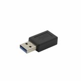 USB C til  USB 3.0-adapter i-Tec C31TYPEA             Sort #2