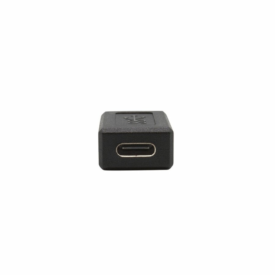 USB C til  USB 3.0-adapter i-Tec C31TYPEA             Sort #3