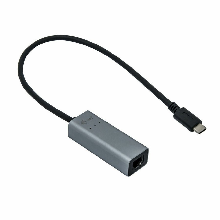 USB til ethernet-adapter i-Tec C31METAL25LAN #1
