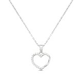 Halskde til kvinder Stroili 1628548 Slvfarvet #1