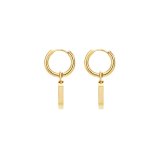 reringe til kvinder Breil TJ3659 Sterling slv 925 Gylden #2