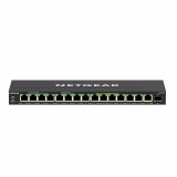 Switch Netgear GS316EP-100PES 28 Gbps #1