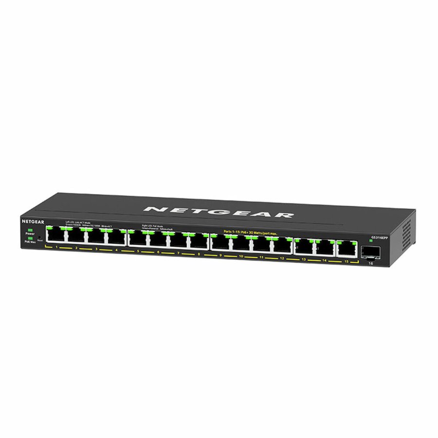 Switch Netgear GS316EPP-100PES #2